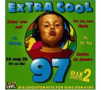 Various - Extra Cool '97-die Zweite