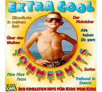 Various - Extra Cool-Sommerhits
