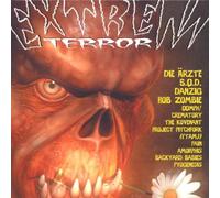 Various - Extrem Terror