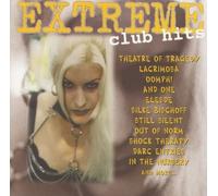 Various - Extreme Club Hits