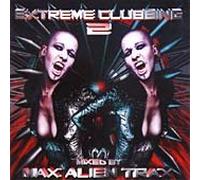 Various - Extreme Clubbing 2 Mixed By Ma