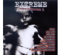 Various - Extreme Jenseitshymnen 1