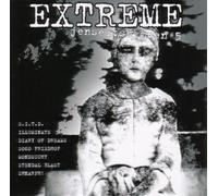 Various - Extreme Jenseitshymnen 5