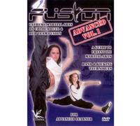Various -Extreme Martial Arts Advanced Vol.1 Hand [Edizione: Regno Unito]
