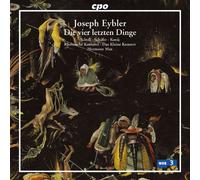 Various - Eybler: Le Quattro Ultime Cose