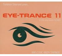 Various Artists - Eye Trance, Vol. 11