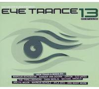 Various Artists - Eye-Trance, Vol. 13 (3 CD)