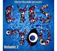 Various Eyes On You, Vol. 2 (Vinyl LP)