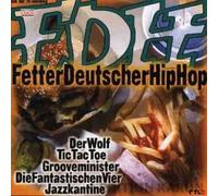 Various - F.d.H.-Neuer Deutscher Hipho