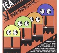 Various - F.E.a Version Dosmilcuarto