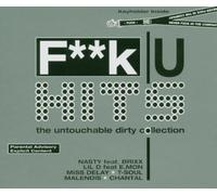 Various - F**K You Hits