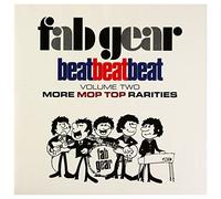 Various - Fab Gear-Beat..Vol.2/More Top