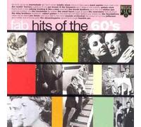 Various - Fab Hits of the 60's