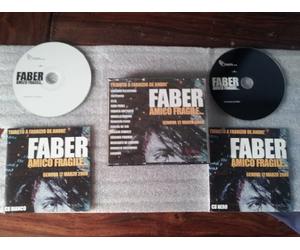 Various - Faber Amico Fragile