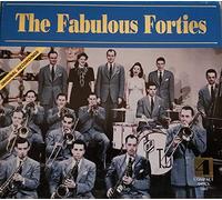 Various - Fabulous 40's