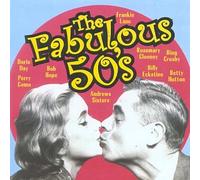 Various - Fabulous 50's [Import]