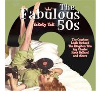 Various - Fabulous 50s: Yakety Yak