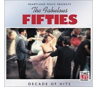 Various - Fabulous Fifties 6: Decade of