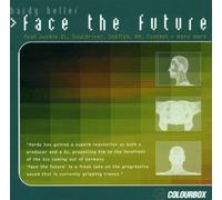 Various - Face the Future