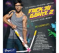 Various - Fack Ju Göhte 2 (das Original Hörspiel Zum Film)