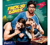 Various - Fack Ju Göhte-das Original Hörspiel Zum Film