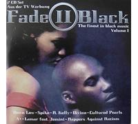 Various - Fade 2 Black