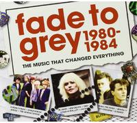 Various - Fade to Grey 1980