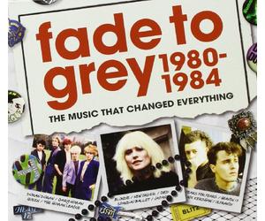 Various - Fade to Grey 1980