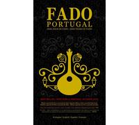 Various Fado Portugal-200 Anos (CD)