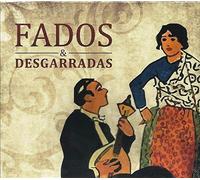 Various - Fados & Desgarradas (Recovered-Restored-Remastered
