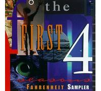 Various - Fahrenheit Sampler: First Four