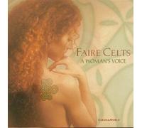 Various - Faire Celts: a Woman's Voice