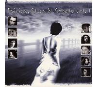 Various - Fairies,Elves & Angels