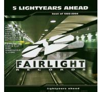 Various - Fairlight in the Mix 99-04