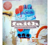 Various - Faith 3-Different Strokes...