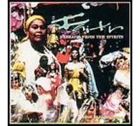 Various - Faith-a Message from The Spirits [Import]