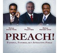 VARIOUS - FAITH AND DREAMS SERMONS 2