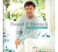 Daniel O'Donnell Faith & Inspiration (CD)