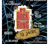 Various - Faith No More, Megadeth, Ugly Kid Joe, Cranberries, Selig..