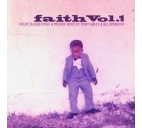 Various - Faith Vol.1
