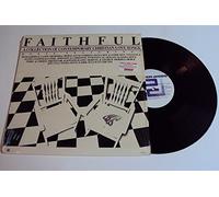 VARIOUS - faithful: a collection of contemporary christian love songs