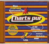 Various - Faithless, Backstreet Boys, Cita, U96, Blümchen, Culture Beat..