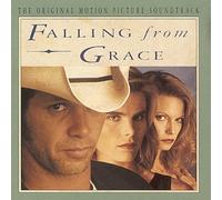 Various - Falling From Grace - O.S.T.