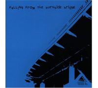 Falling from the Burnside Bridge