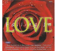 Various - Falling in Love