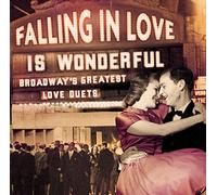 Various - Falling in Love Is Wonderful