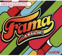 Various - Fama! a Bailar!