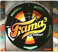 Various - Fama a Bailar 3