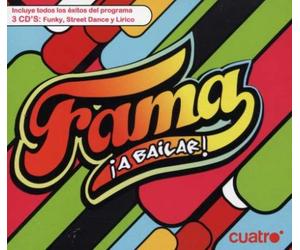Various - Fama! a Bailar!