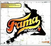 Various - Fama a Bailar! 4